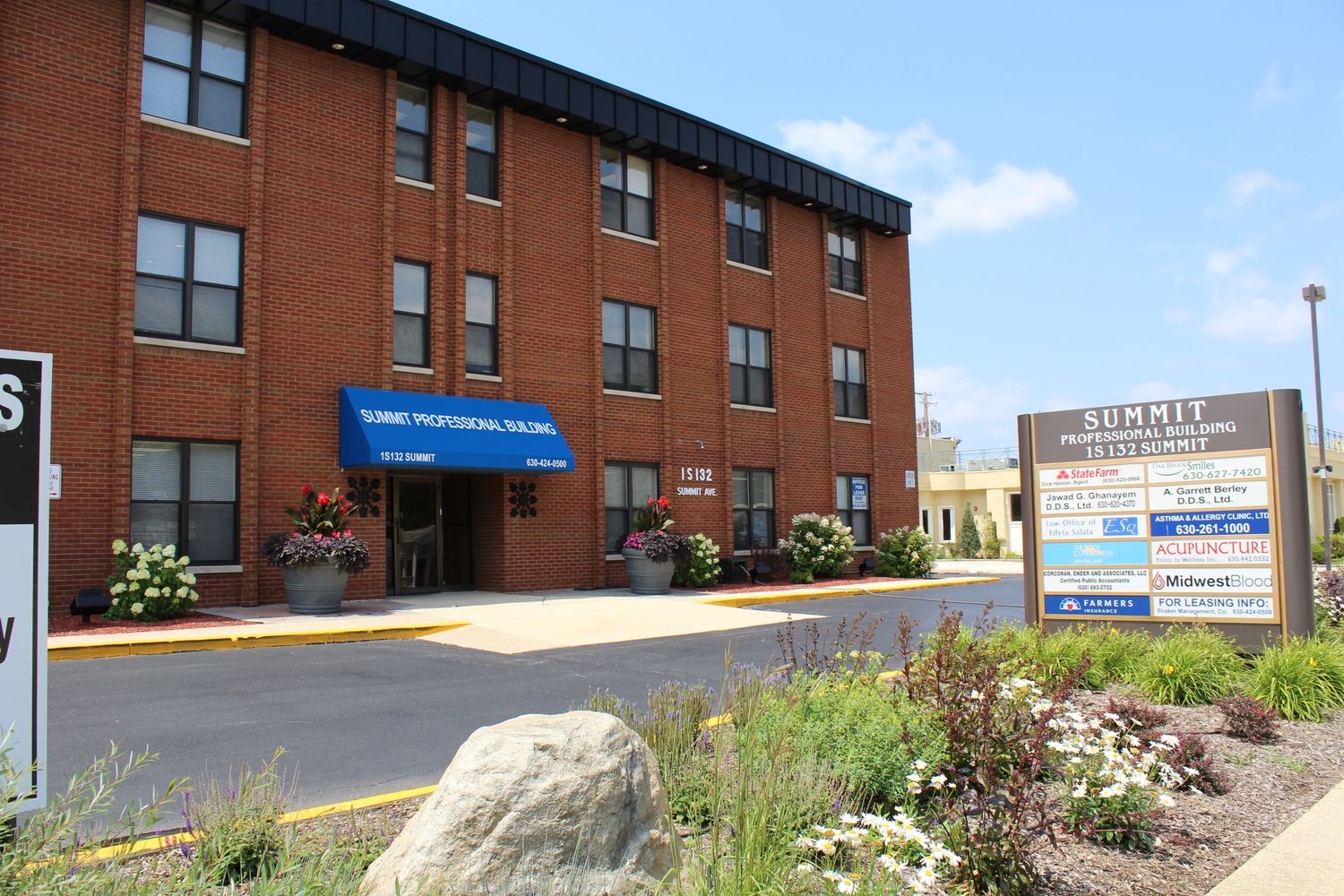 Suite 301C